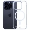 Etui 3MK Just20g MagCase do iPhone 15 Pro